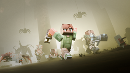 NationsGlory - Minecraft Semi RP Discord Server Banner