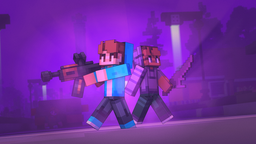 NationsGlory - Minecraft Semi RP Discord Server Banner