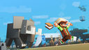NationsGlory - Minecraft Semi RP Discord Server Banner