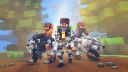 NationsGlory - Minecraft Semi RP Discord Server Banner