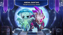 Mushroom Wars 2 Discord Server Banner