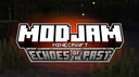 CurseForge Discord Server Banner