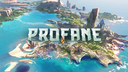 Profane Discord Server Banner