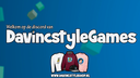 DavincstyleGames Discord Server Banner