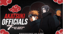 ❛Aкατsuкi❜ Official Discord Server Banner