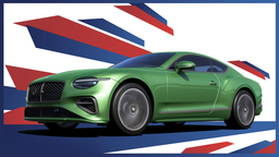 Forza Official Discord Server Banner