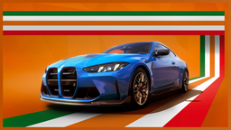 Forza Official Discord Server Banner