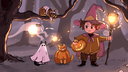 RUBIUS ARMY 🎃 Discord Server Banner