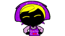 Grom Discord Server Banner