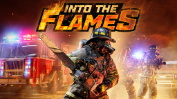 Fully Involved Game Studios Discord Server Banner