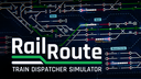 Rail Route Discord Server Banner