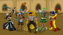 Ba Services Discord Server Banner