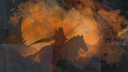 IdleRPG Community Discord Server Banner