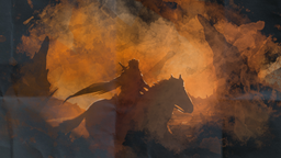 IdleRPG Community Discord Server Banner