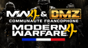 MW4 & DMZ FR Discord Server Banner
