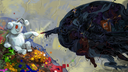 The Swarm Discord Server Banner