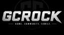 GCROCK Discord Server Banner