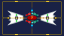 PLANETONIA Discord Server Banner