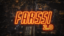 Farssi.net Discord Server Banner