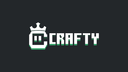 Crafty.gg Discord Server Banner