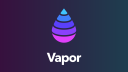 Vapor Discord Server Banner