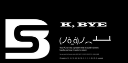Blu's Hangout Discord Server Banner
