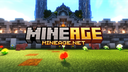 Mineage Discord Server Banner