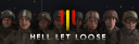 Hell Let Loose Espana Discord Server Banner