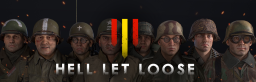 Hell Let Loose Espana Discord Server Banner