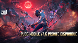PUBG MOBILE LATAM Discord Server Banner