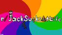 /r/JackSucksAtLife Discord Server Banner