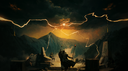 Medivia Discord Server Banner