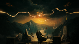 Medivia Discord Server Banner