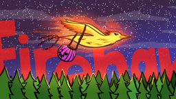 π₯ FireHawks π₯ Discord Server Banner