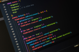 Web Dev & Design Discord Server Banner