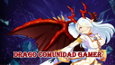 Drago Comunidad Gamer Discord Server Banner