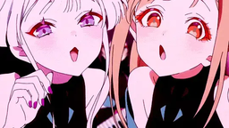 Kudasai Discord Server Banner