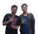 KORIGENGI Discord Server Banner