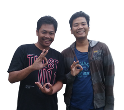 KORIGENGI Discord Server Banner