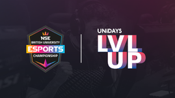 National Student Esports Discord Server Banner