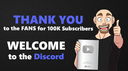 That Bald Gamer Discord Server Banner