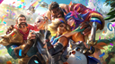 Lore of Runeterra Discord Server Banner