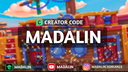Madalin Comunity Discord Server Banner