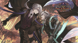r/Shadowverse Discord Server Banner