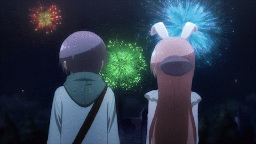 Tonikaku Kawaii Discord Server Banner