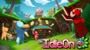 IdleOn Discord Server Banner