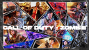 Call of Duty Discord Server Banner