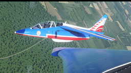 SPLIT-AIR Discord Server Banner