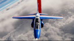 SPLIT-AIR Discord Server Banner