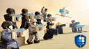 Pinewood Builders Security Team Discord Server Banner